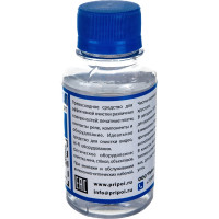 Изопропиловый cпирт ZeepDeep объем 100 мл 396561