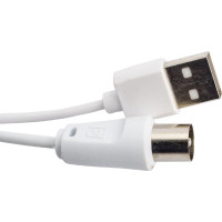 Антенна РЭМО BAS-1124-USB Двина-14 205074
