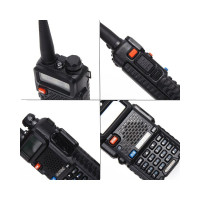 Рация Baofeng UV-5R 1800мАч, 8W 00029186