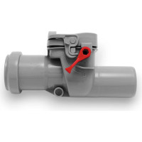 Обратный клапан Татполимер ТП-86.50 30968