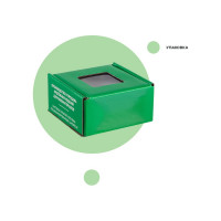 Саморез для террасной доски 5,0х60 Ruspert 1000 T15, 100 шт. Гвозdeck 20635060ECTXWG4