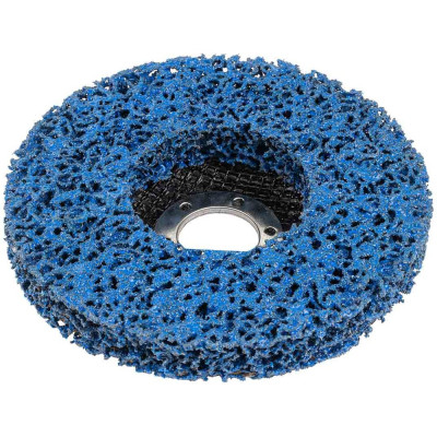 Абразивный круг Rockforce зачистной 115x22.2мм, в блистере RF-BD115B(49205)