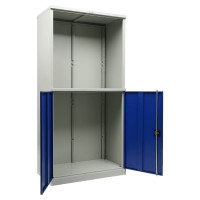 Инструментальный шкаф Практик TC TC-1995-2 S30599014046