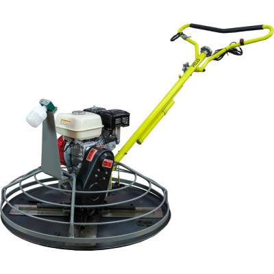 Затирочная машина STEM Techno SPT 361 GX200, 900 мм ЗАТ054