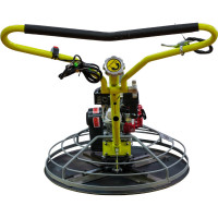 Затирочная машина STEM Techno SPT 361 GX200, 900 мм ЗАТ054