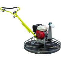 Затирочная машина STEM Techno SPT 361 GX200, 900 мм ЗАТ054