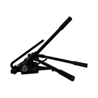 Натяжное и зажимное устройство для металлической ленты АЛГА ПАК АП 20