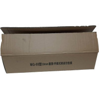 Натяжное и зажимное устройство для металлической ленты АЛГА ПАК АП 20