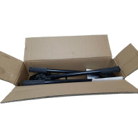 Натяжное и зажимное устройство для металлической ленты АЛГА ПАК АП 20