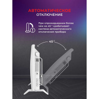 Электрический конвектор Royal Clima  ATRI Meccanico REC-A2000M