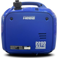Бензиновый генератор НЕВА Мототехника DB2200 4650002230644
