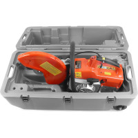 Бензиновый бетонорез с кейсом MESSER ECF350 10-44-351