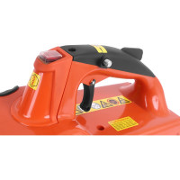 Бензиновый бетонорез с кейсом MESSER ECF350 10-44-351