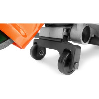 Бензиновый бетонорез с кейсом MESSER ECF350 10-44-351