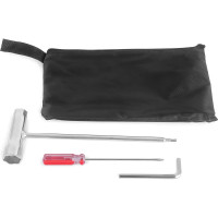 Бензиновый бетонорез с кейсом MESSER ECF350 10-44-351