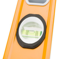 Коробчатый магнитный уровень JCB 90 см JBL004