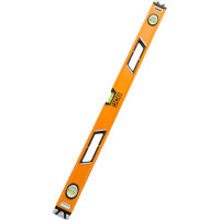 Коробчатый магнитный уровень JCB 90 см JBL004