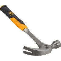 Молоток-гвоздодер JCB 450 г JHM003