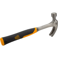 Молоток-гвоздодер JCB 450 г JHM003
