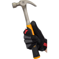 Молоток-гвоздодер JCB 450 г JHM003