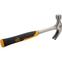 Молоток-гвоздодер JCB 550 г JHM004
