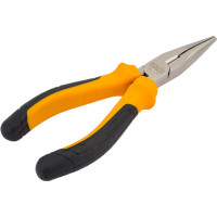 Тонкогубцы JCB 160 мм JPL009