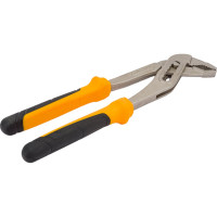 Переставные клещи JCB 250 мм JPL015