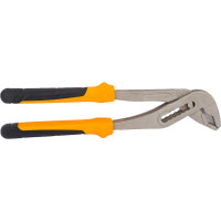 Переставные клещи JCB 250 мм JPL015