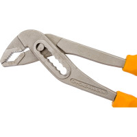 Переставные клещи JCB 250 мм JPL015