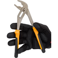 Переставные клещи JCB 250 мм JPL015