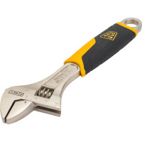 Разводной ключ JCB 200 мм JPL021