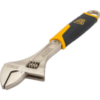 Разводной ключ JCB 250 мм JPL022