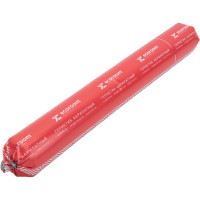 Акриловый герметик ECOROOM AS-11 для заделки швов и трещин, белый, 600 мл E-Герм-7134 Бел