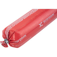 Акриловый герметик ECOROOM AS-11 для заделки швов и трещин, белый, 600 мл E-Герм-7134 Бел