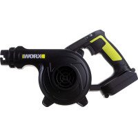 Аккумуляторный воздуходув WORX Professional 20 В WU230.9