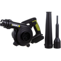 Аккумуляторный воздуходув WORX Professional 20 В WU230.9