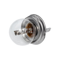 Автолампа R2 G40 75/70 P45t 12V 12275 -12275 HNG HNG-12275