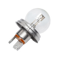 Автолампа R2 G40 75/70 P45t 12V 12275 -12275 HNG HNG-12275