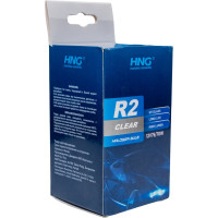 Автолампа R2 G40 75/70 P45t 12V 12275 -12275 HNG HNG-12275