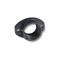 Муфта для гофрированных труб WEYER WQF2-M25B - адаптер, внутр. M25x1.5 WE2100600