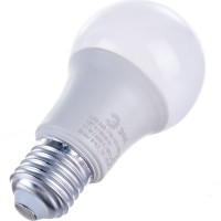 Светодиодная лампа ЭРА LED A60-11W-127V-840-E27 диод, груша, 11Вт, 127В, нейтральный свет, E27 10/100/1200 Б0049100