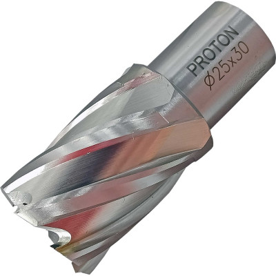 Сверло корончатое PROTON 25x30 HSS Т0000022843