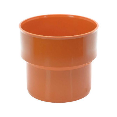 Переход на чугунную трубу Ostendorf KGUG DN 160, Ger 222820