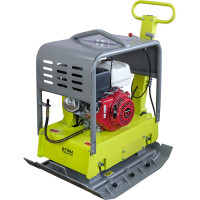 Виброплита STEM Techno RPC 250, реверсивная, GX390 ВИБ157