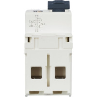 Выключатель дифференциального тока IEK ARMAT R10N 2P 40А 30мА тип A AR-R10N-2-040A030