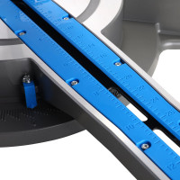 Торцовочная пила DEKO DKMS2500-305 Laser 063-4316