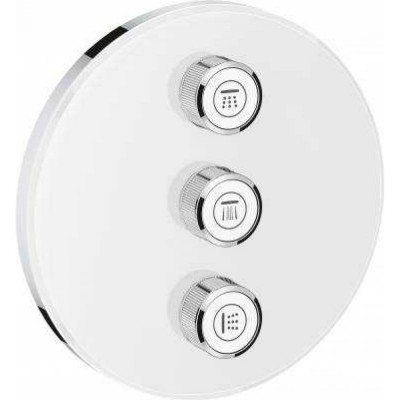 GROHE Smart Control Комплект верхней монтажной части для вентиля на 3 29152LS0