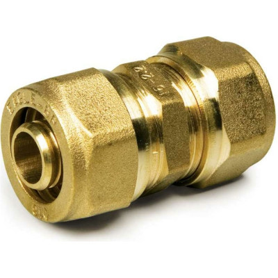 Муфта BYR PEX 20 (2.0) 1201