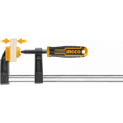 F-образная струбцина INGCO HFC020502