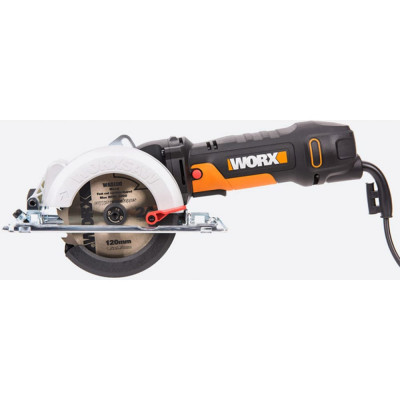 Компактная дисковая пила WORX WX439